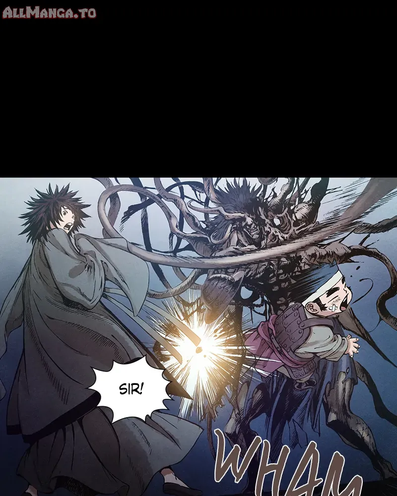 Read Blade of the Phantom Master En Manga Online