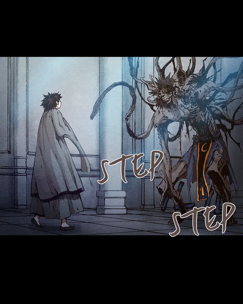 Read Blade of the Phantom Master En Manga Online