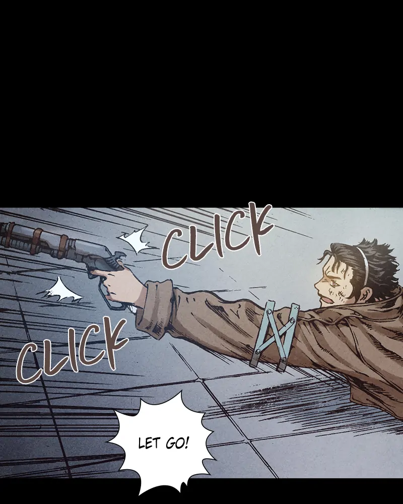 Read Blade of the Phantom Master En Manga Online