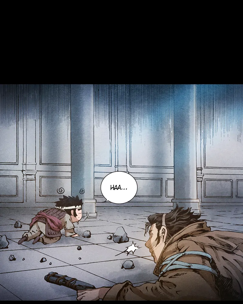 Read Blade of the Phantom Master En Manga Online