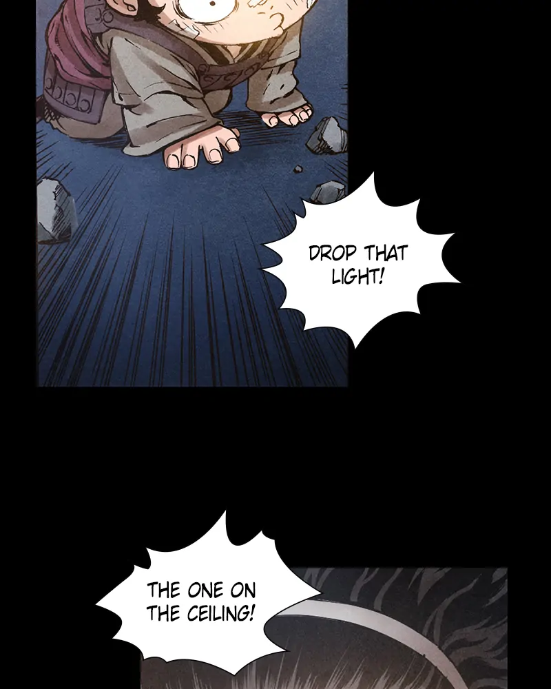 Read Blade of the Phantom Master En Manga Online