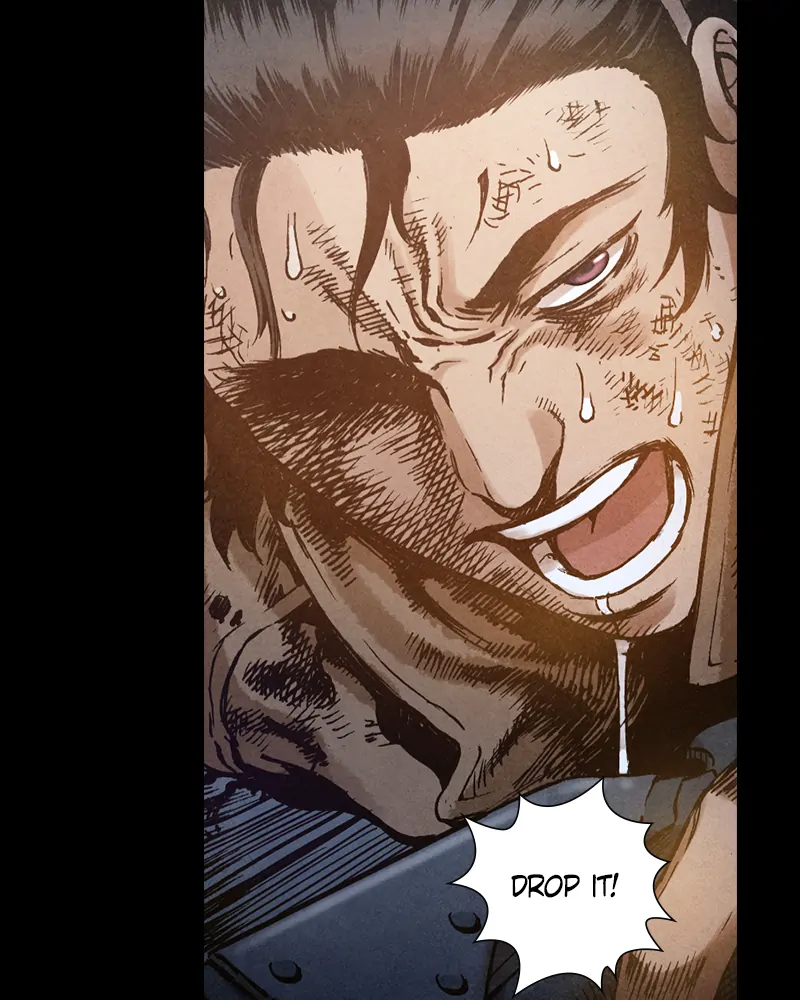 Read Blade of the Phantom Master En Manga Online