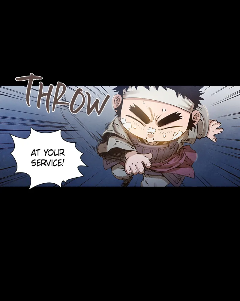 Read Blade of the Phantom Master En Manga Online