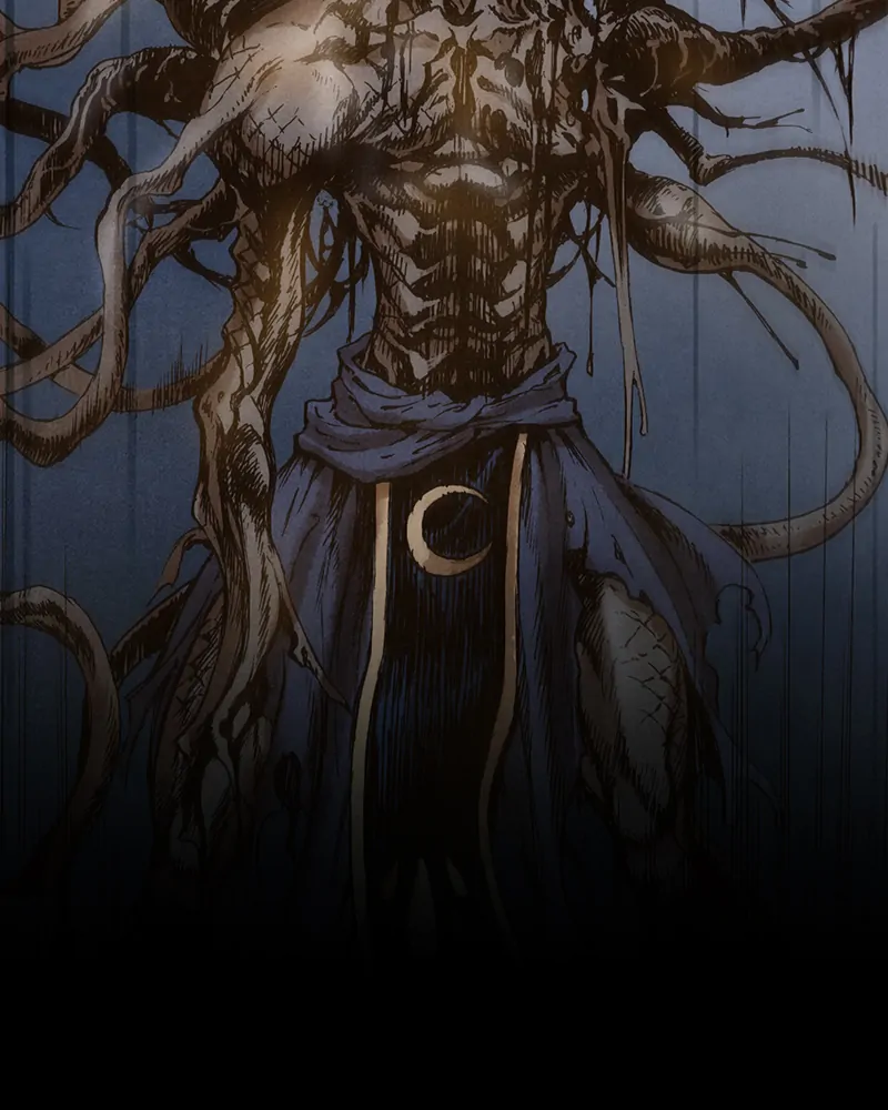 Read Blade of the Phantom Master En Manga Online