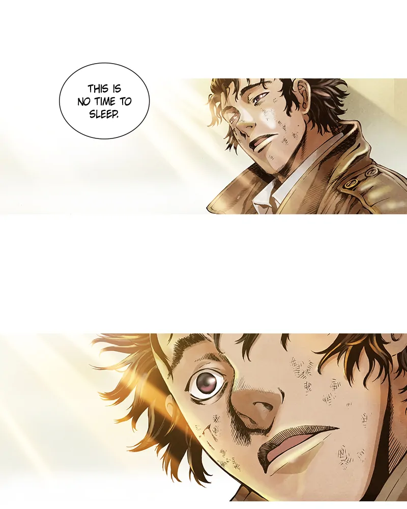 Read Blade of the Phantom Master En Manga Online