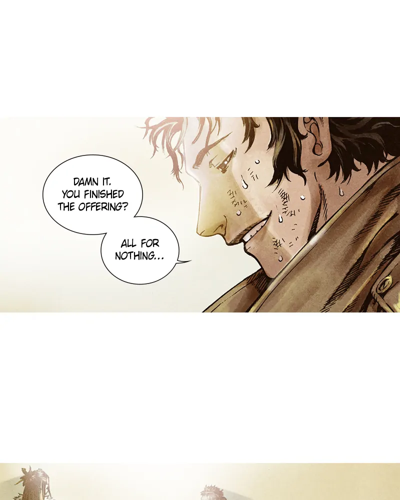Read Blade of the Phantom Master En Manga Online
