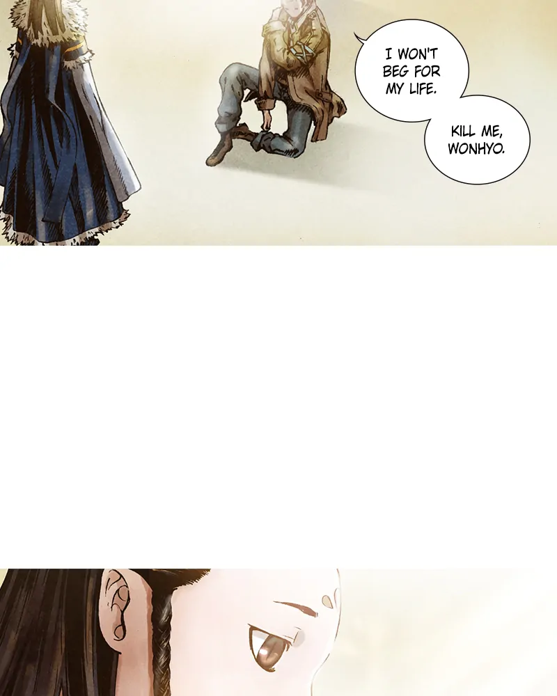 Read Blade of the Phantom Master En Manga Online
