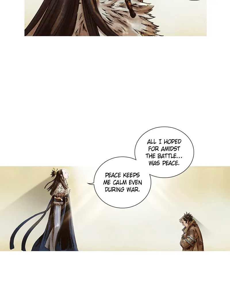 Read Blade of the Phantom Master En Manga Online