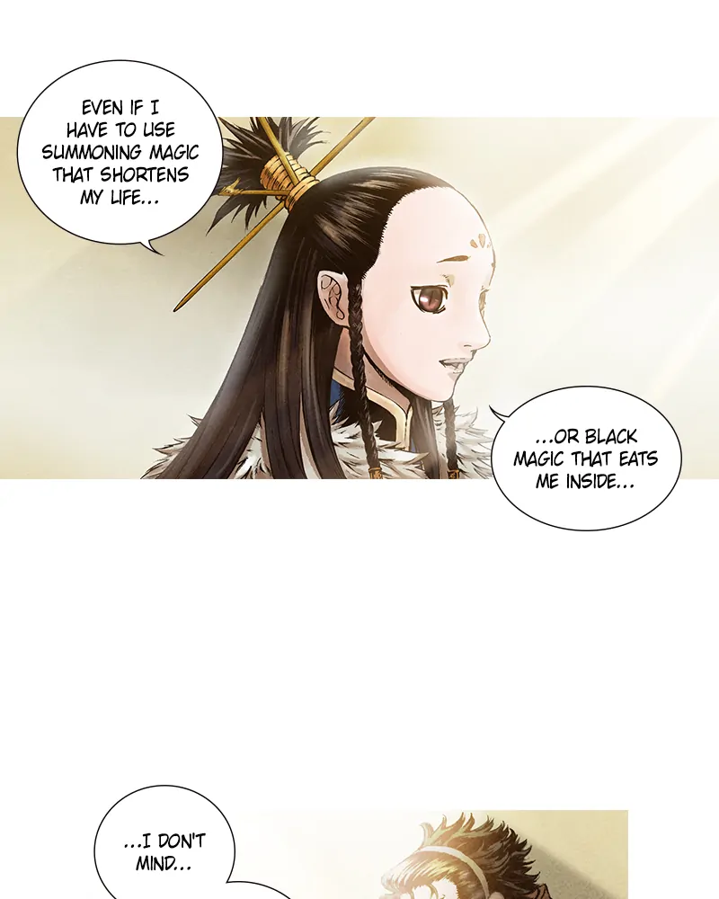 Read Blade of the Phantom Master En Manga Online