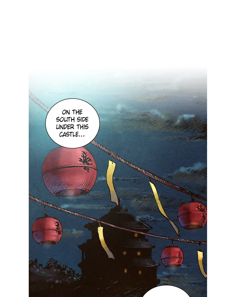 Read Blade of the Phantom Master En Manga Online