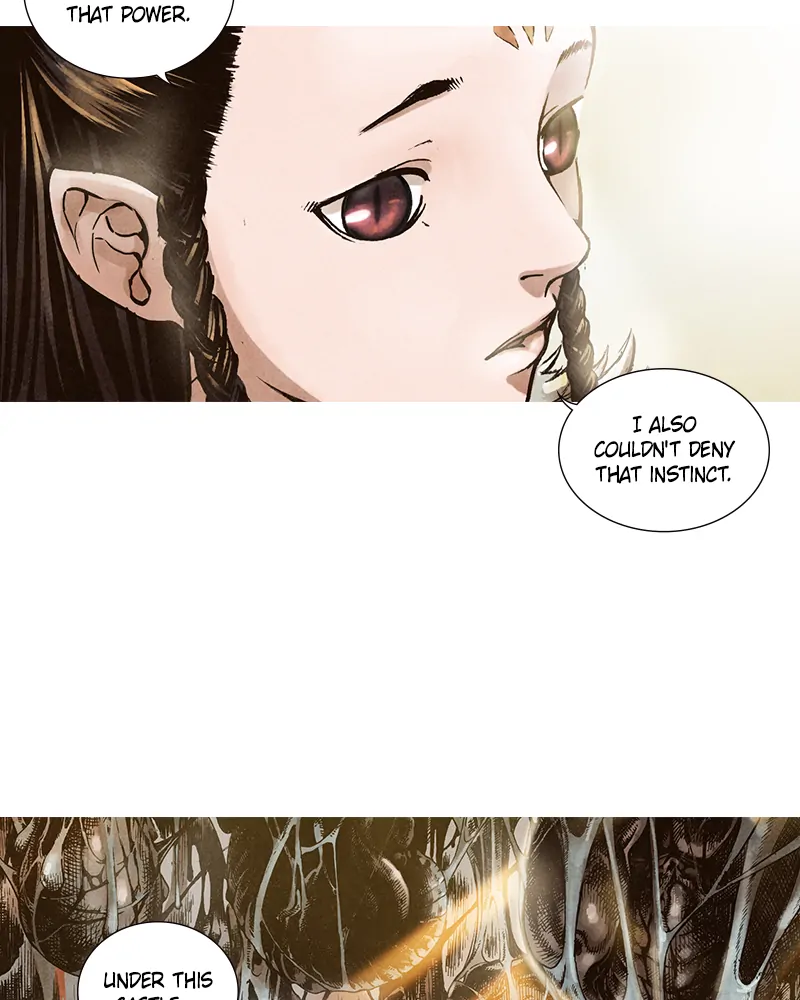Read Blade of the Phantom Master En Manga Online