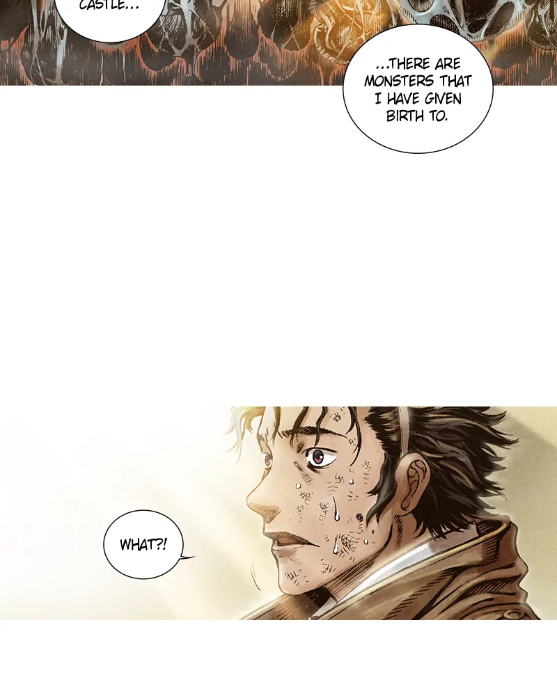 Read Blade of the Phantom Master En Manga Online