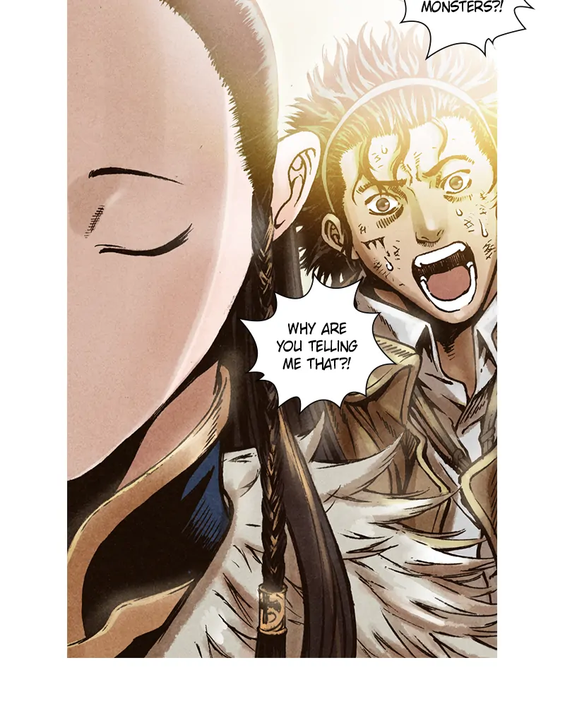 Read Blade of the Phantom Master En Manga Online