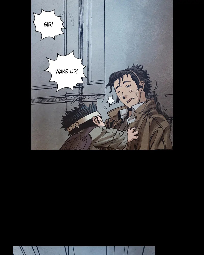 Read Blade of the Phantom Master En Manga Online