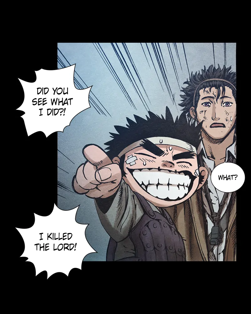 Read Blade of the Phantom Master En Manga Online
