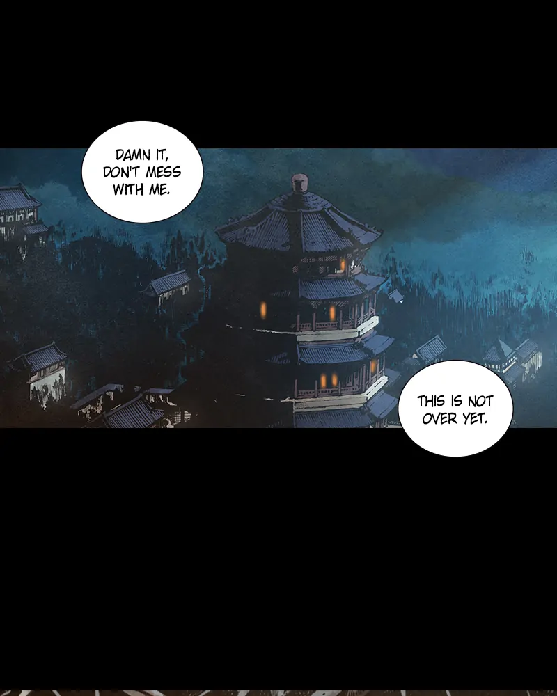 Read Blade of the Phantom Master En Manga Online