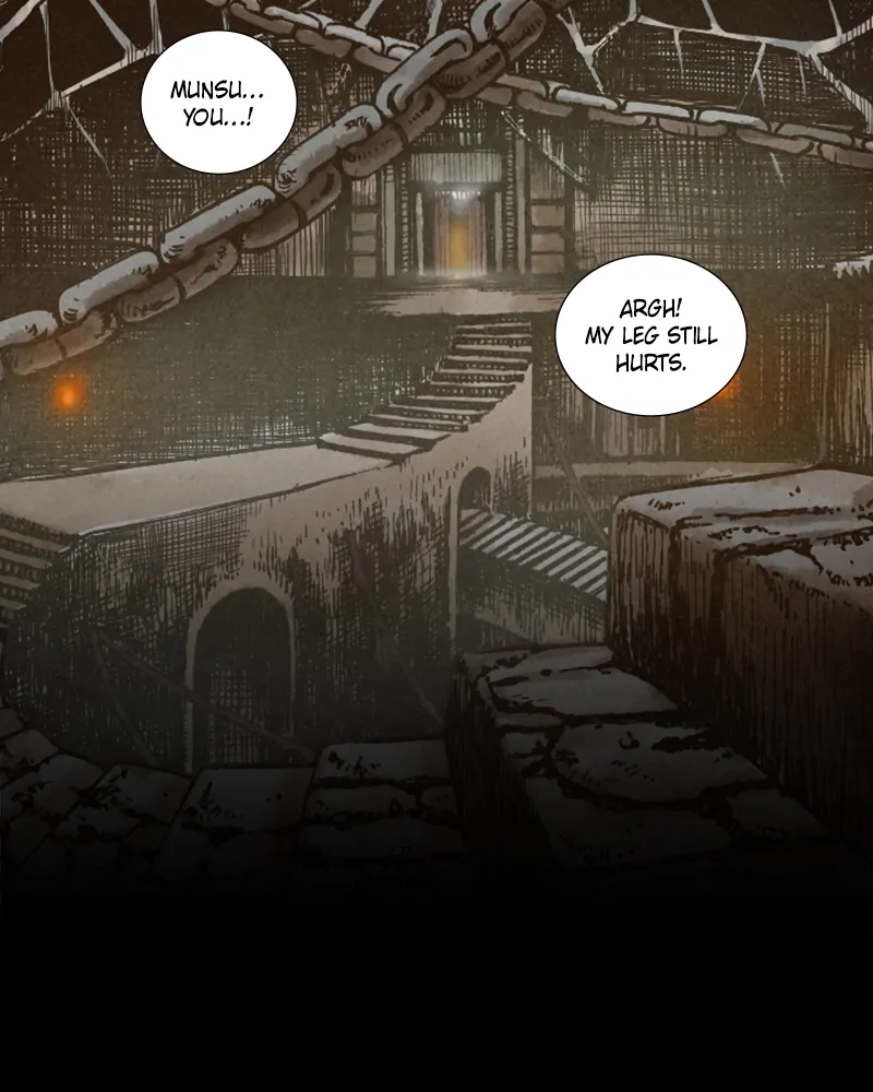 Read Blade of the Phantom Master En Manga Online