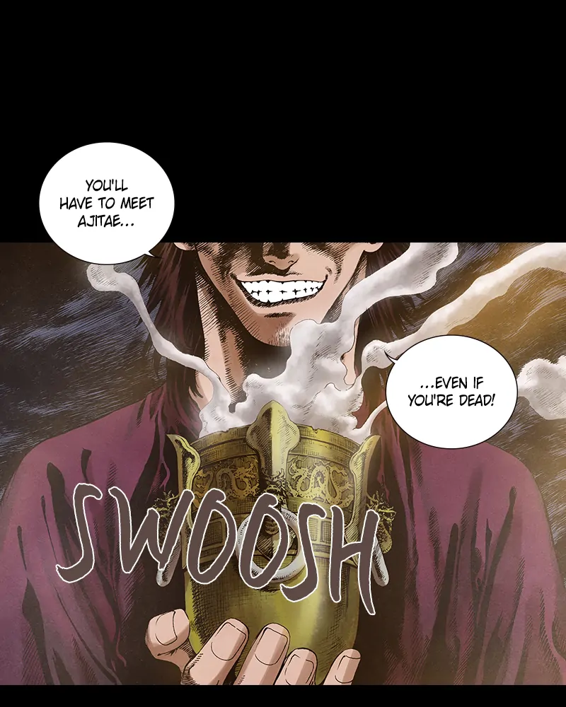 Read Blade of the Phantom Master En Manga Online