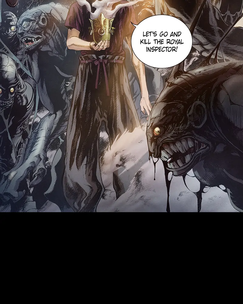 Read Blade of the Phantom Master En Manga Online
