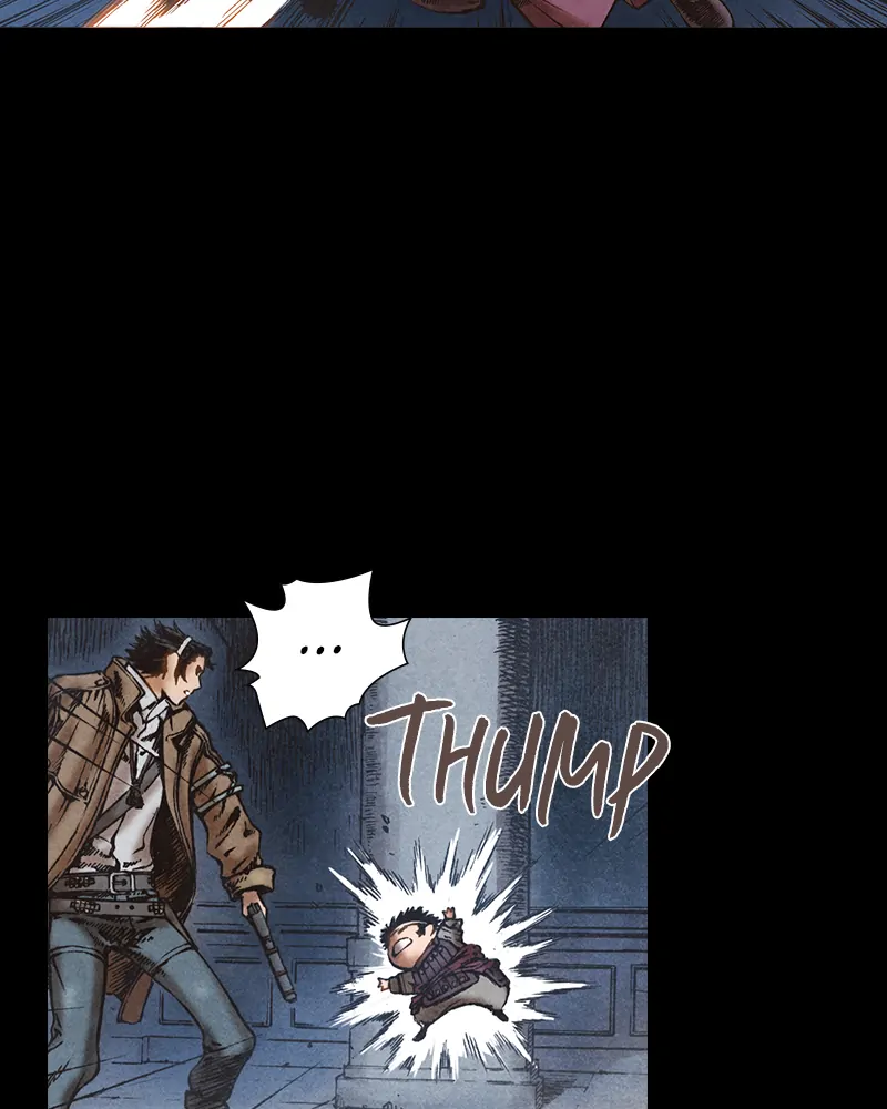 Read Blade of the Phantom Master En Manga Online