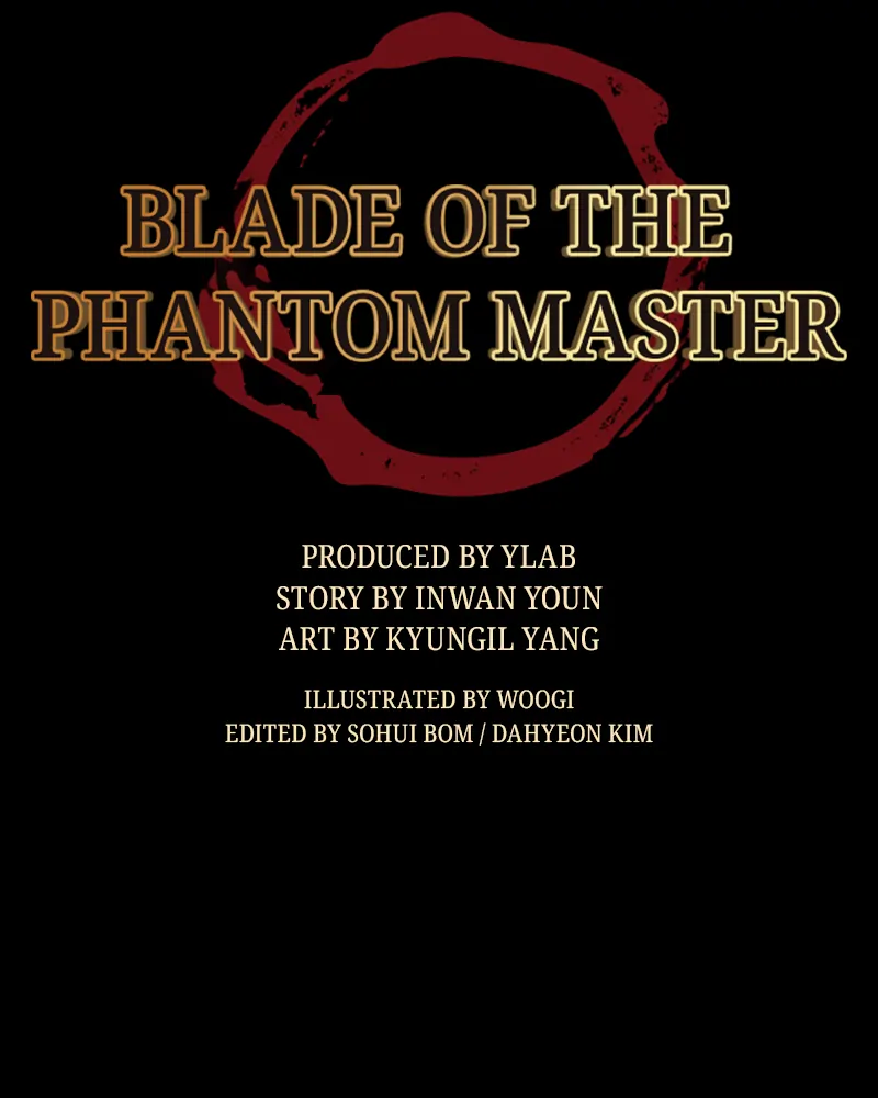 Read Blade of the Phantom Master En Manga Online