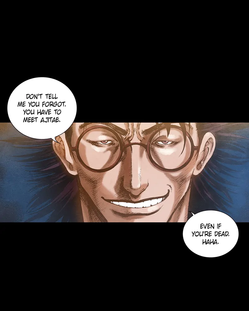 Read Blade of the Phantom Master En Manga Online