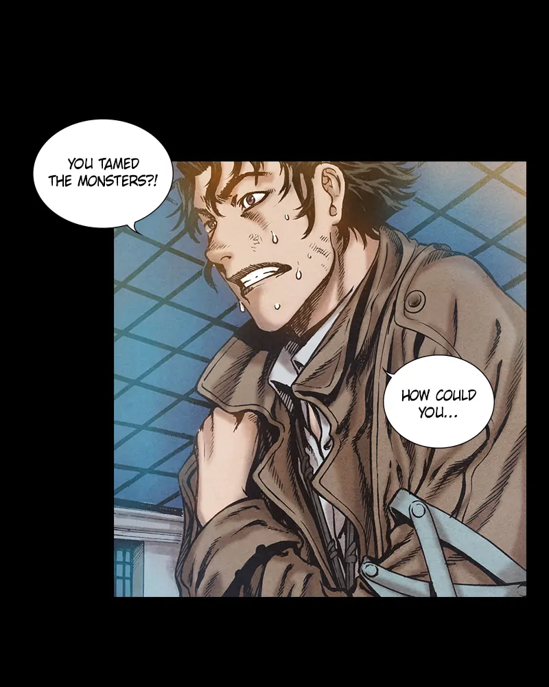 Read Blade of the Phantom Master En Manga Online