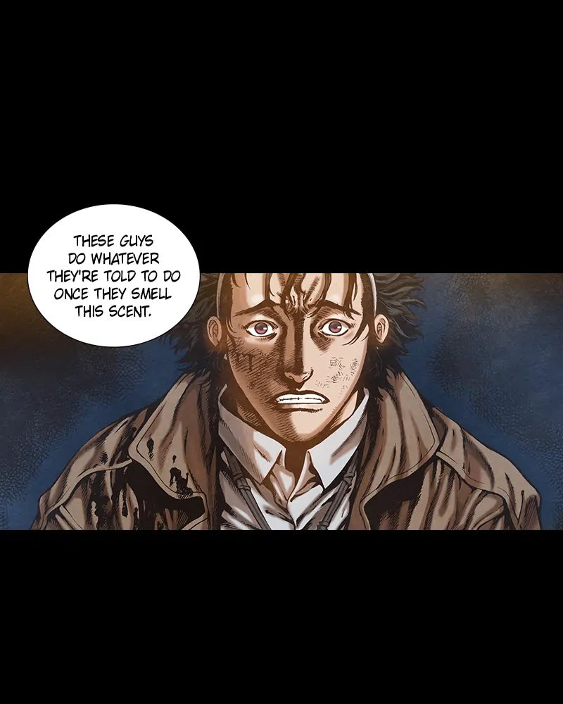 Read Blade of the Phantom Master En Manga Online