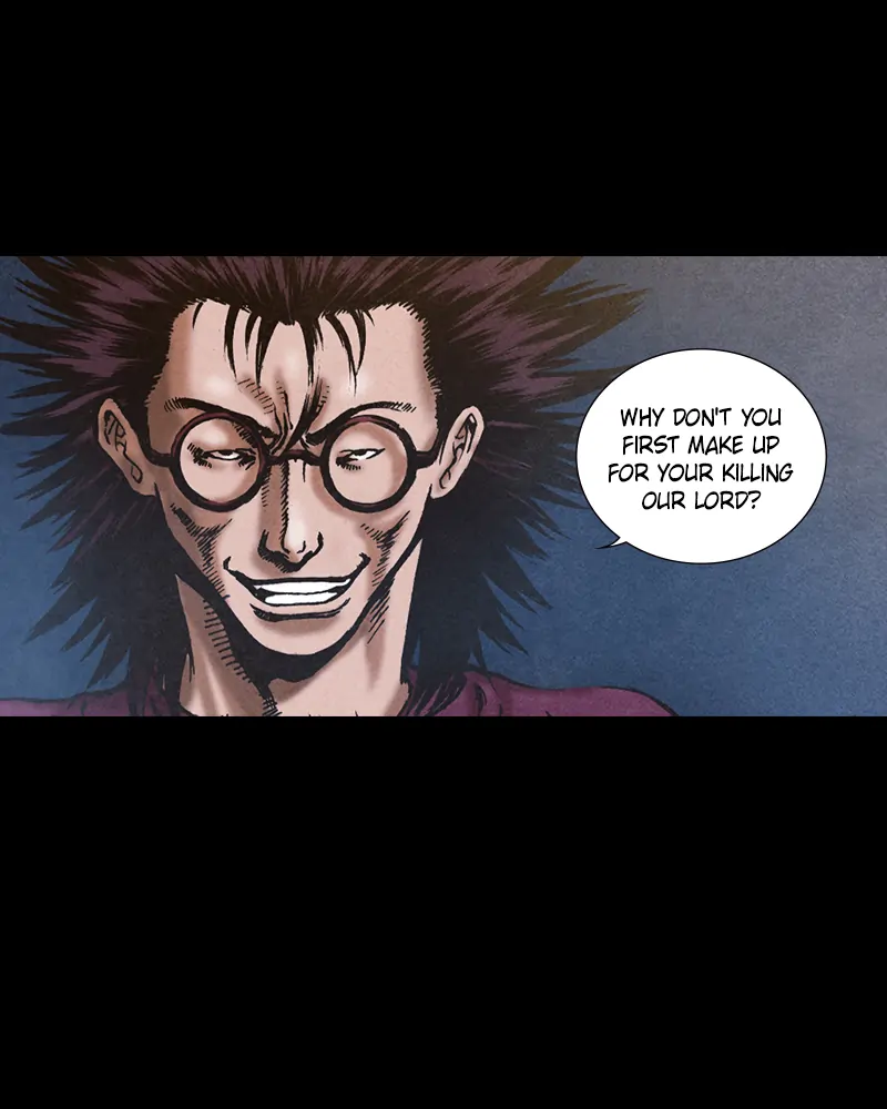 Read Blade of the Phantom Master En Manga Online