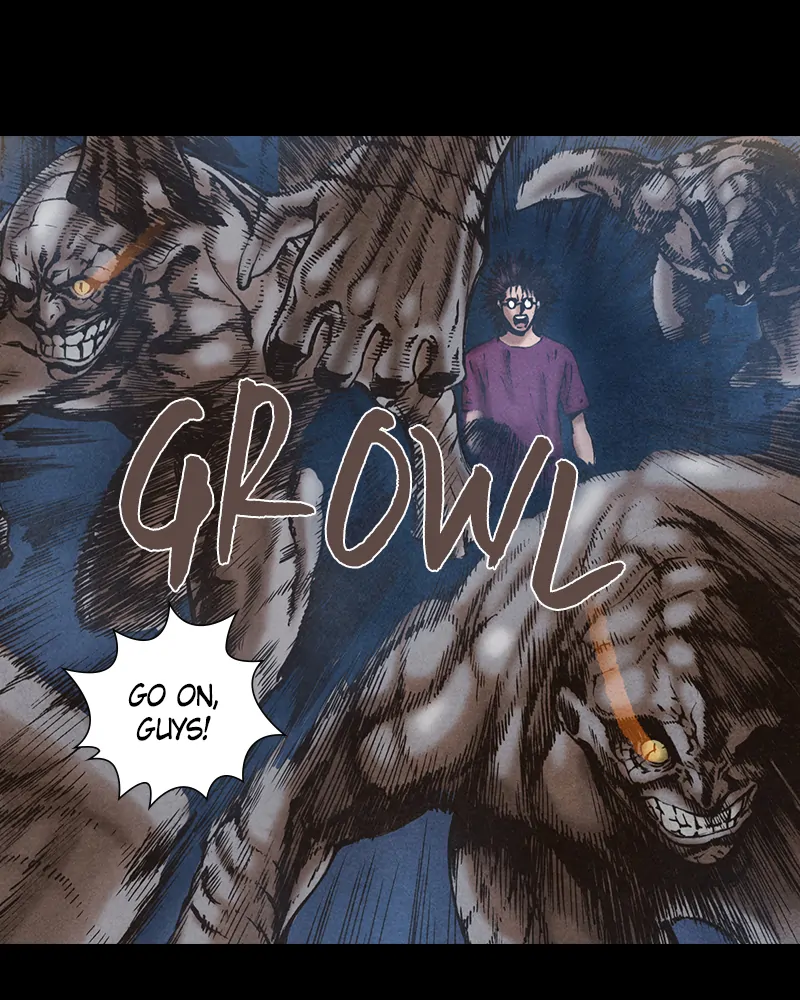 Read Blade of the Phantom Master En Manga Online