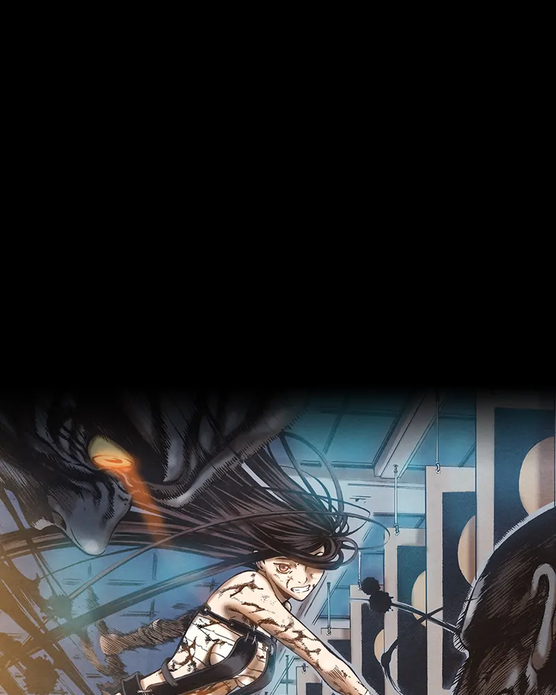 Read Blade of the Phantom Master En Manga Online
