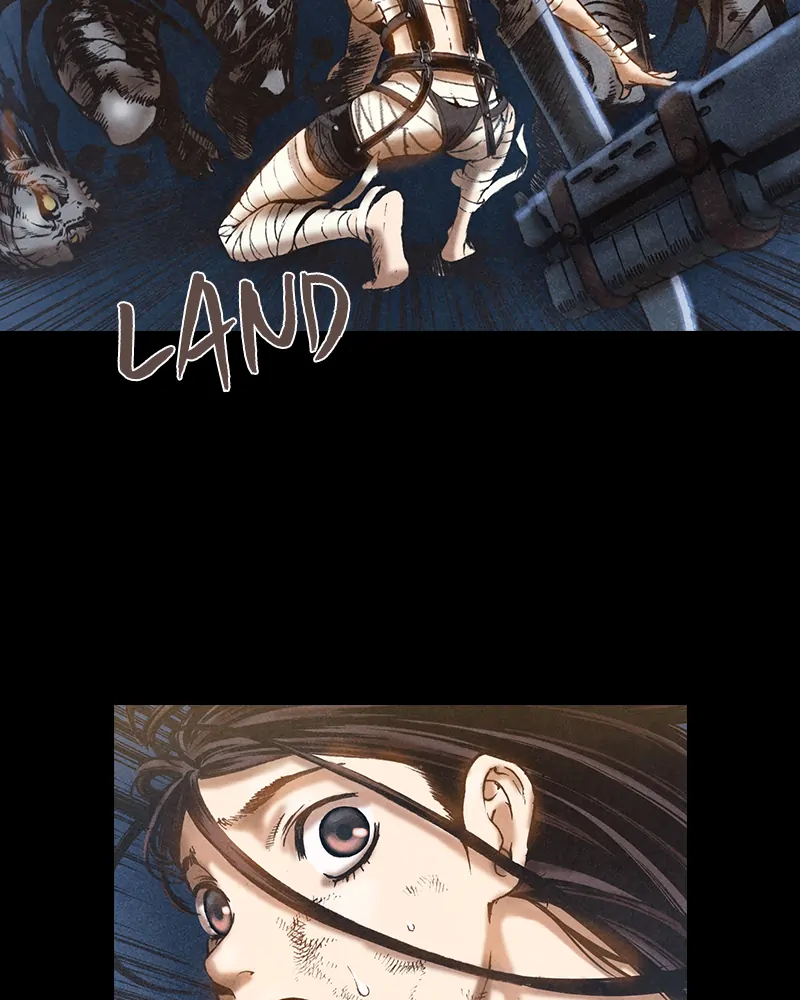 Read Blade of the Phantom Master En Manga Online