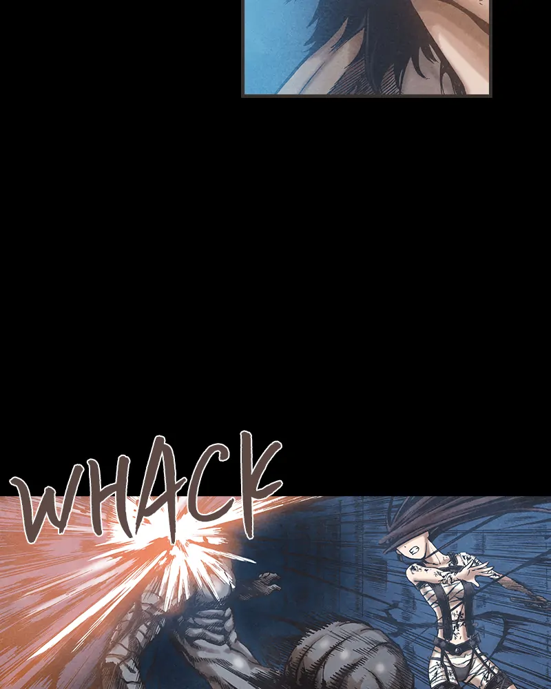 Read Blade of the Phantom Master En Manga Online