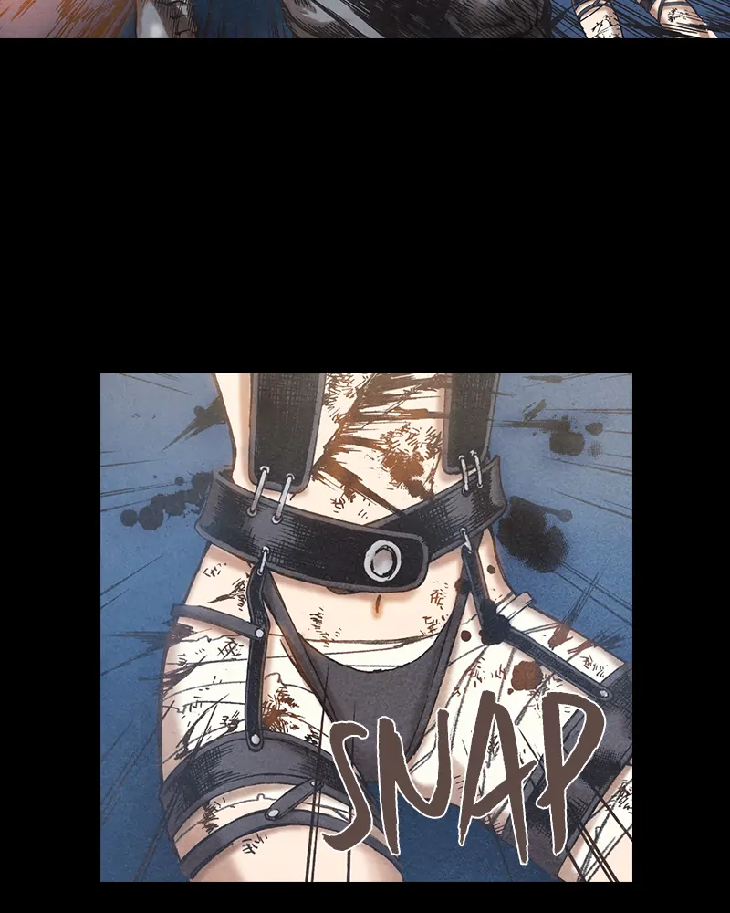 Read Blade of the Phantom Master En Manga Online