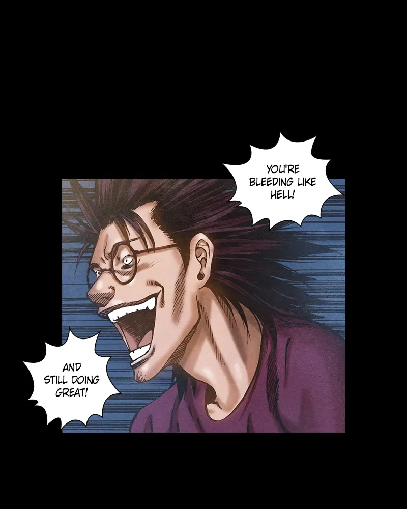 Read Blade of the Phantom Master En Manga Online