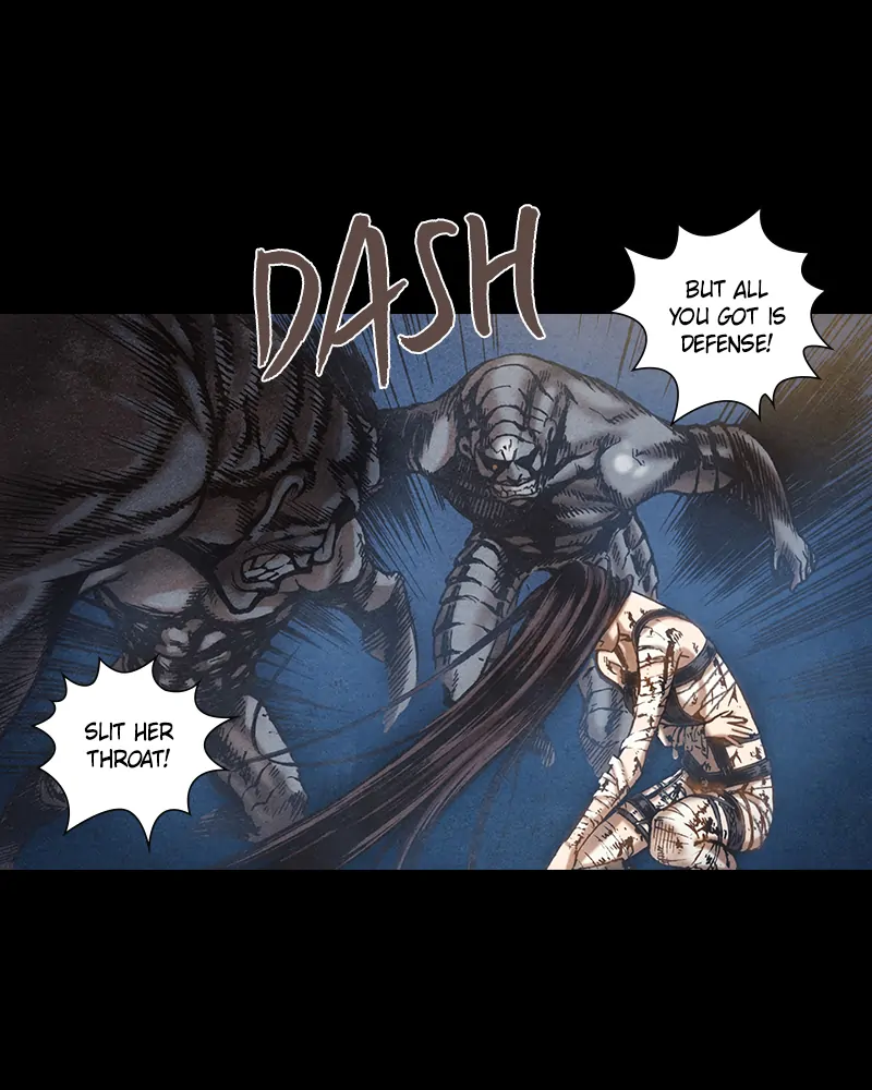 Read Blade of the Phantom Master En Manga Online
