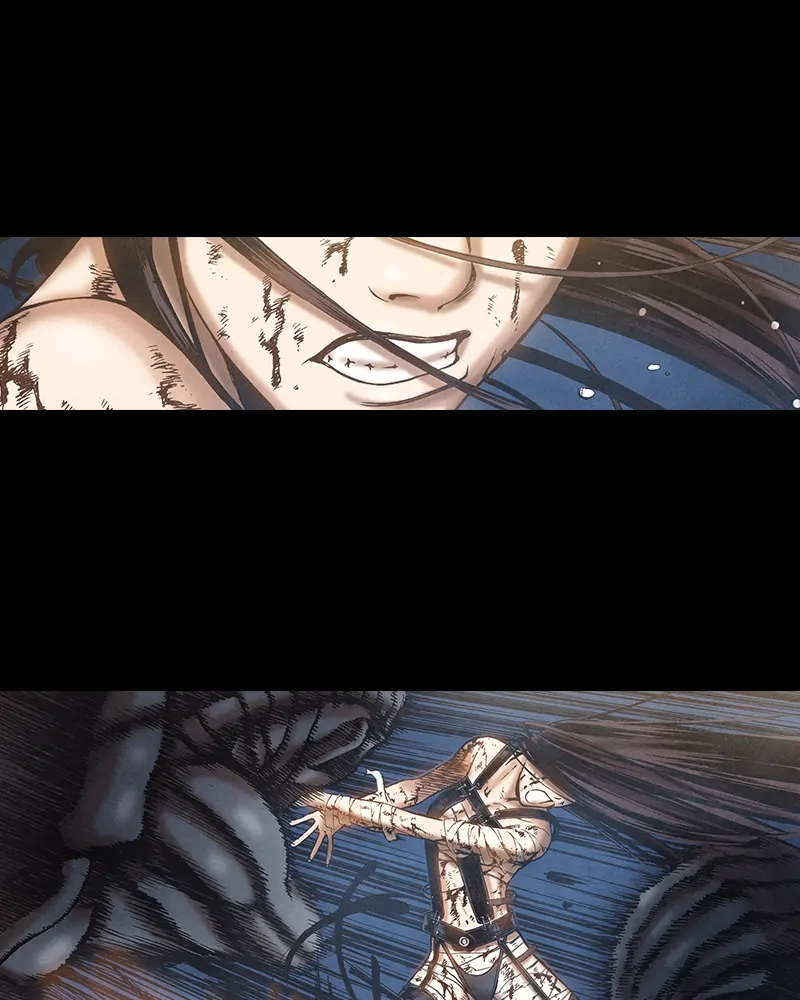 Read Blade of the Phantom Master En Manga Online