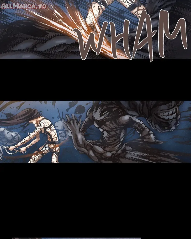Read Blade of the Phantom Master En Manga Online