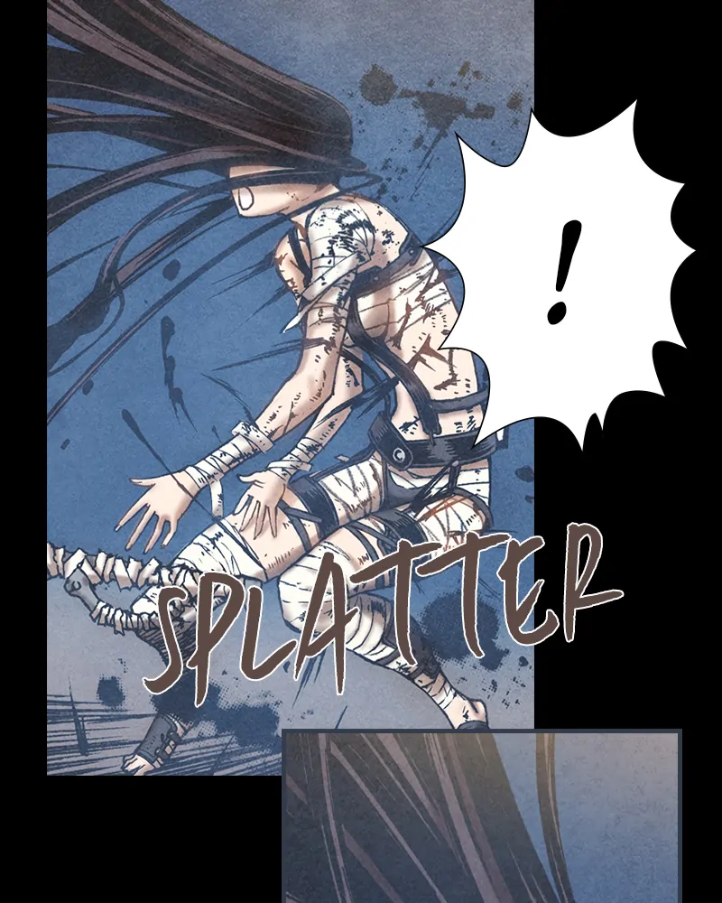 Read Blade of the Phantom Master En Manga Online