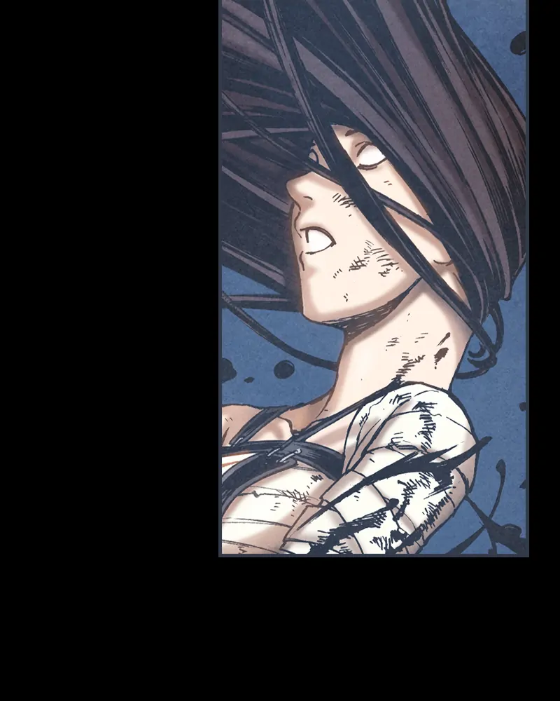 Read Blade of the Phantom Master En Manga Online