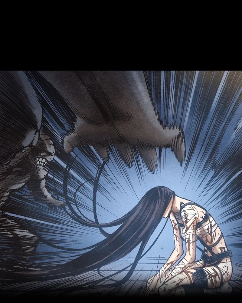 Read Blade of the Phantom Master En Manga Online