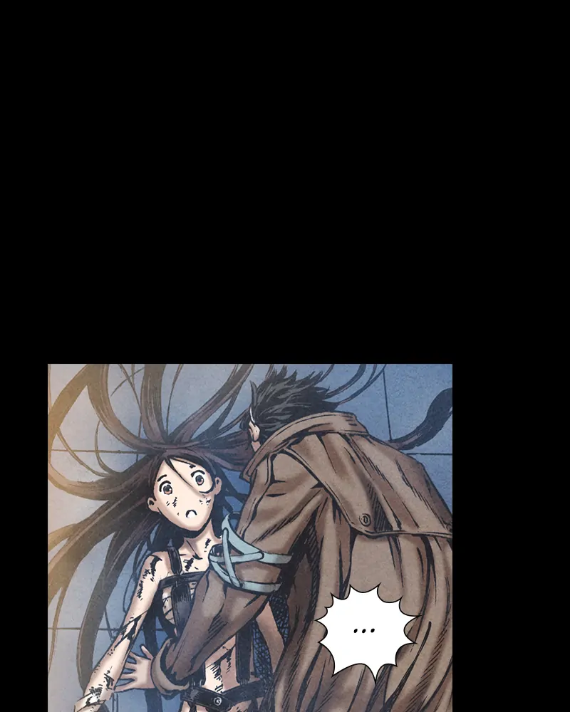 Read Blade of the Phantom Master En Manga Online