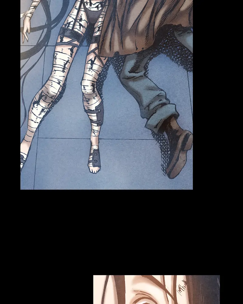 Read Blade of the Phantom Master En Manga Online