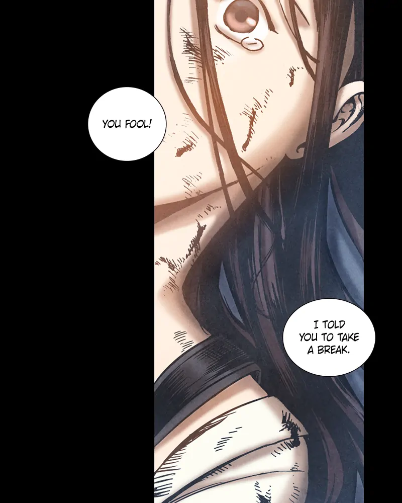 Read Blade of the Phantom Master En Manga Online