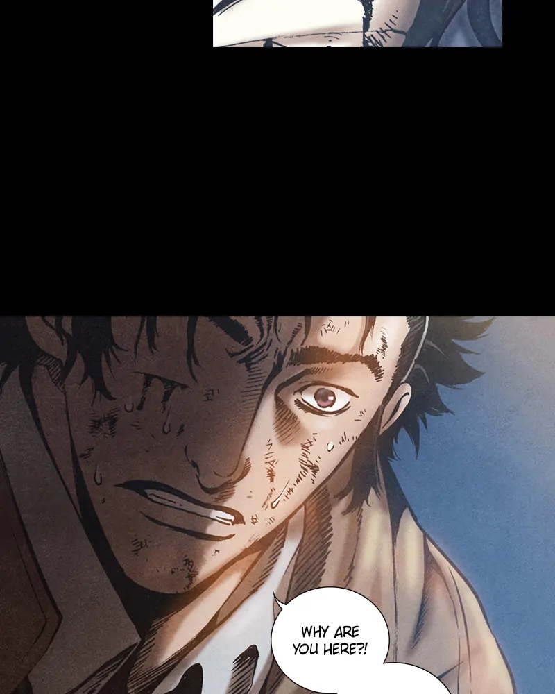 Read Blade of the Phantom Master En Manga Online