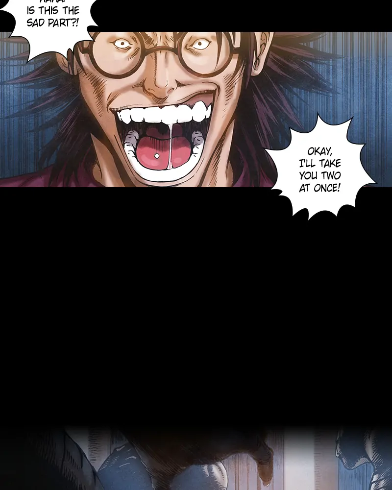 Read Blade of the Phantom Master En Manga Online