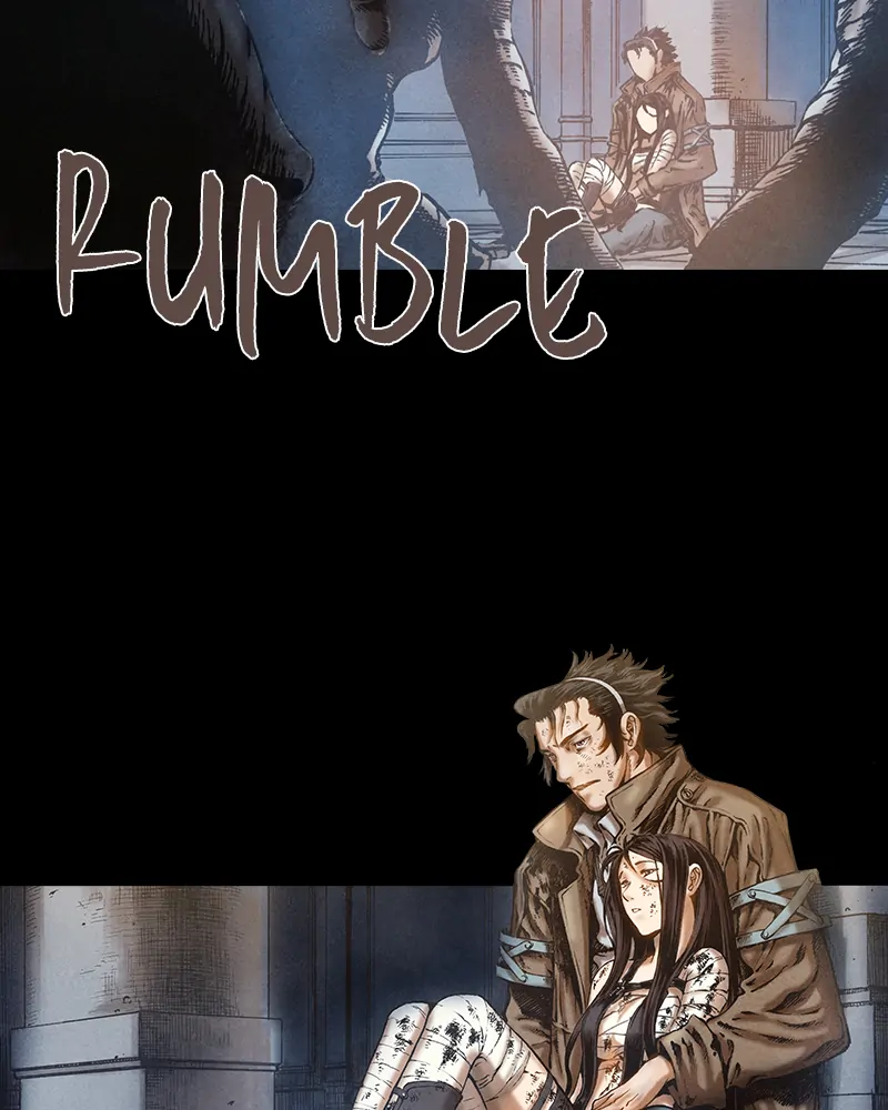 Read Blade of the Phantom Master En Manga Online