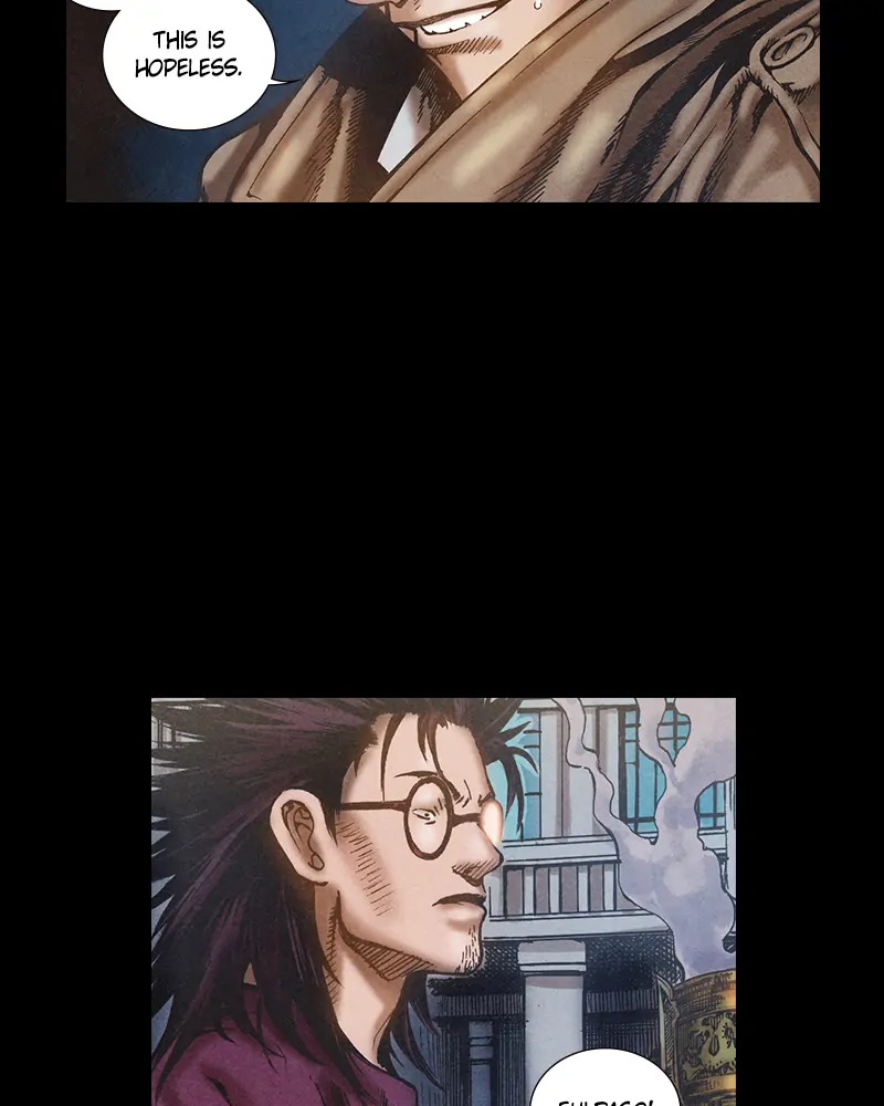 Read Blade of the Phantom Master En Manga Online