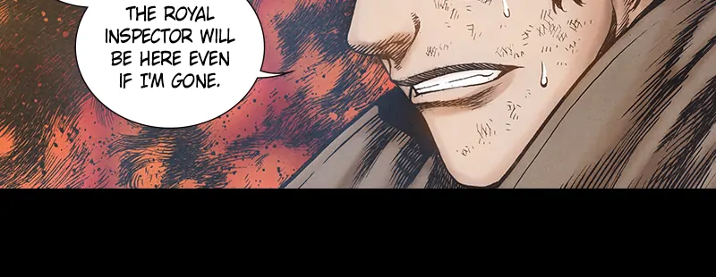Read Blade of the Phantom Master En Manga Online