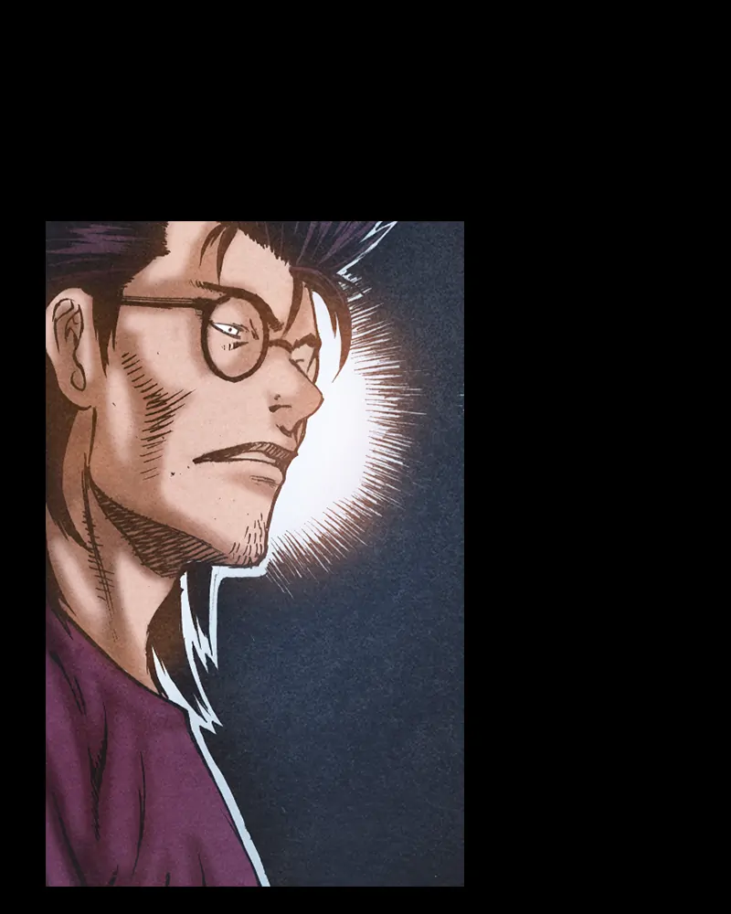 Read Blade of the Phantom Master En Manga Online